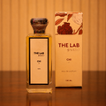 The Lab by Naso chi
