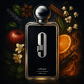 Afnan 9pm