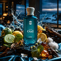 Ajmal Cyan Oud