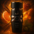 Asad Elixir Lattafa