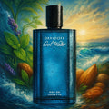 DAVIDOFF Cool Water EDT