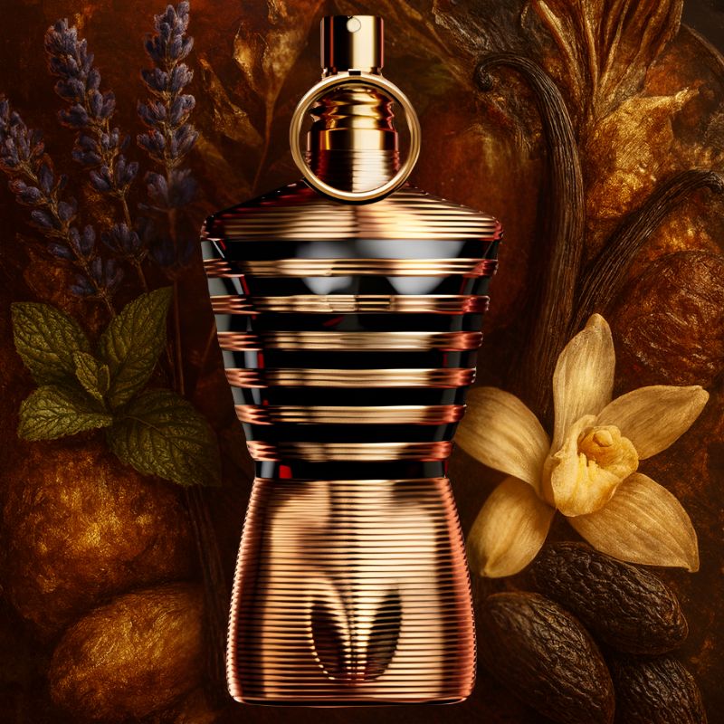 JPG Le Male Elixir