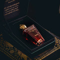 oud arabia nadeem