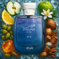 Hawas ICE