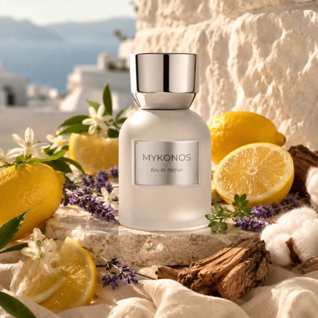 Mykonos SlowLiving
