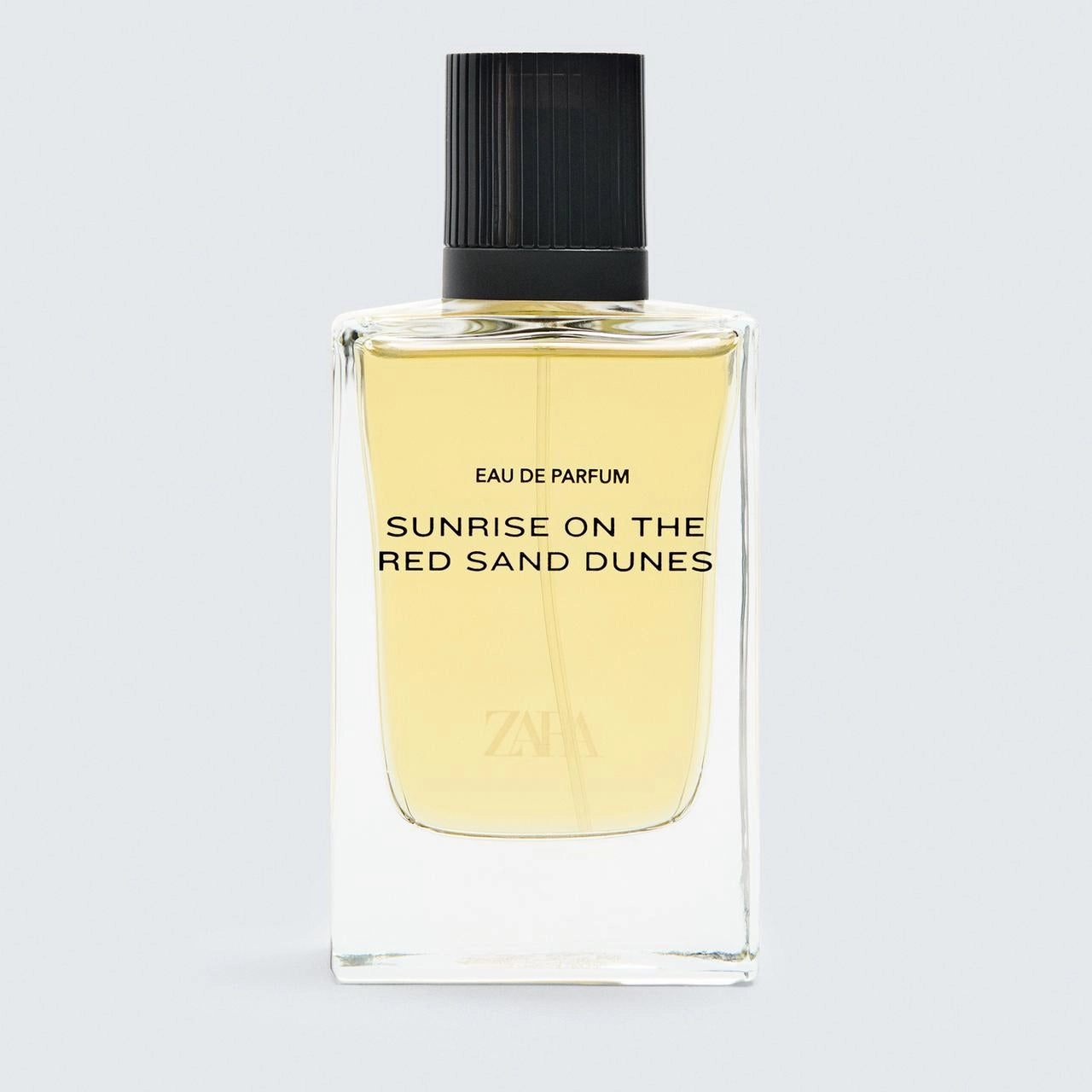 ZARA SAND DESERT AT SUNSET INTENSE